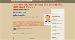 Desktop Screenshot of homnes.com